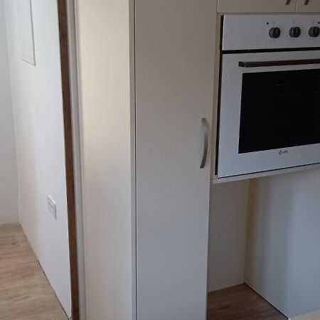 Appartment Bezenica Dobrova Exteriör bild